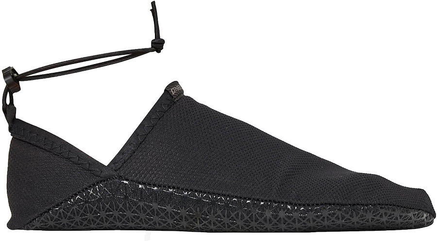 Oneill Stasher Reef Bootie Black - Image 2