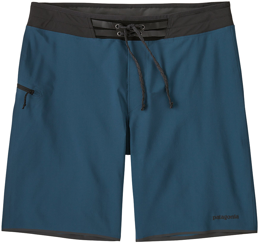 Patagonia Baggies Hydrolock Boardshorts 19