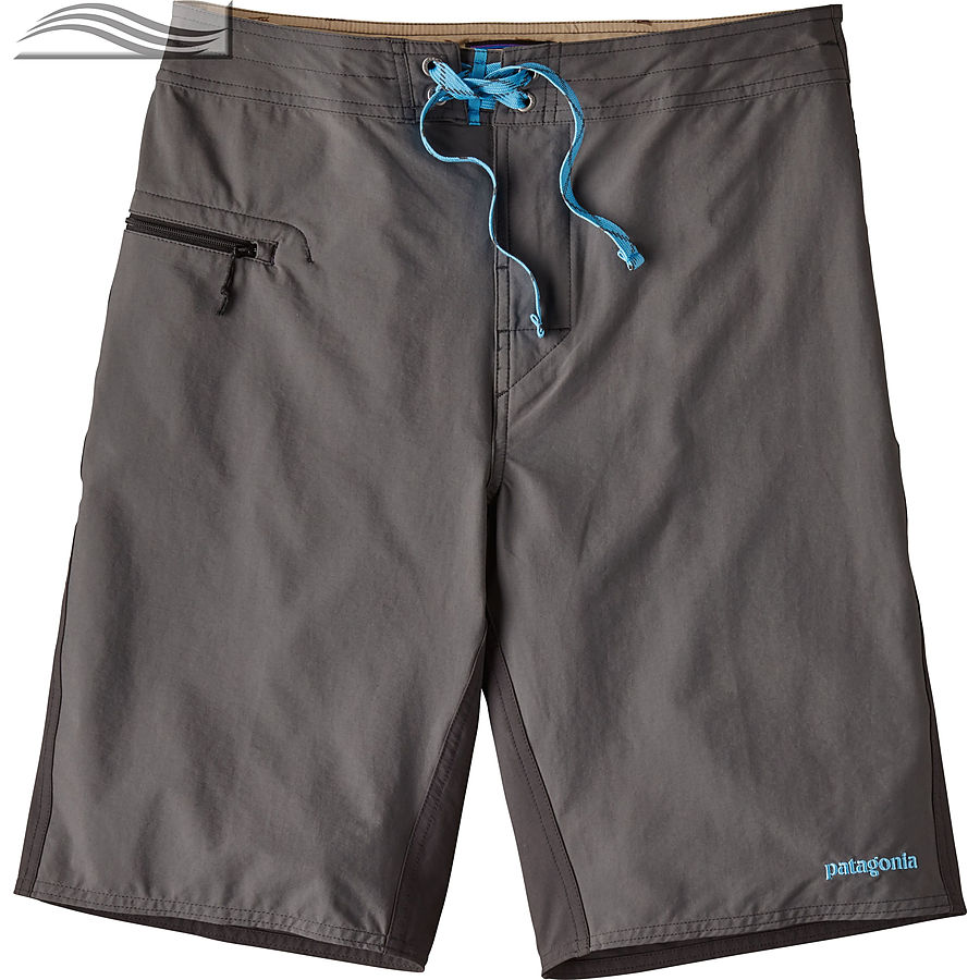 patagonia stretch boardshorts