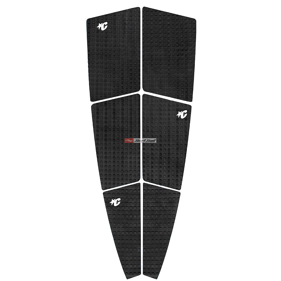 Creatures of Leisure SUP Traction Pad Black - Image 1
