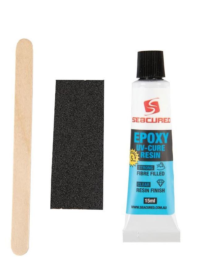 930896 Seacured UV Rez Epoxy Small - Image 3