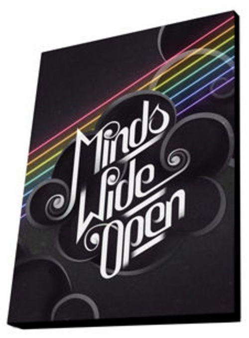 Surf Sail Australia Minds Wide Open DVD (On Special) - Image 1