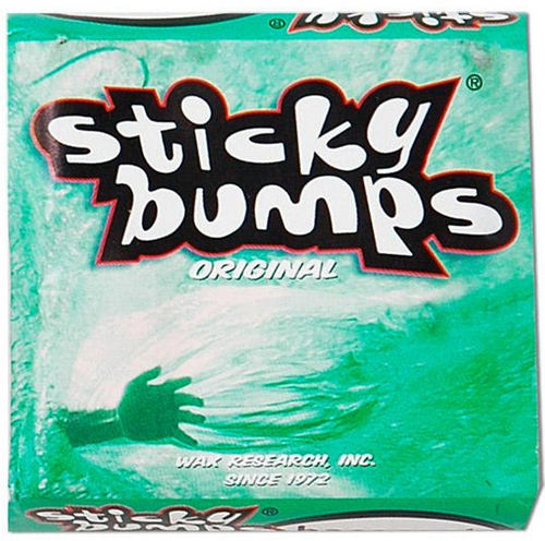 Sticky Bumps Basecoat Wax - Image 1