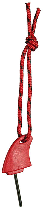 Surf Sail Australia Spectra Leash String with Fin Key - Image 1