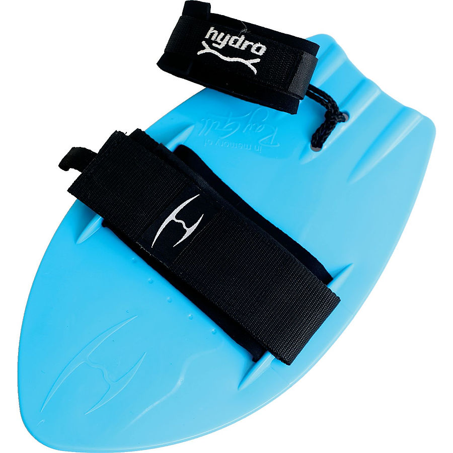 Hydro Body Surfer Pro Blue Handboard - Image 1