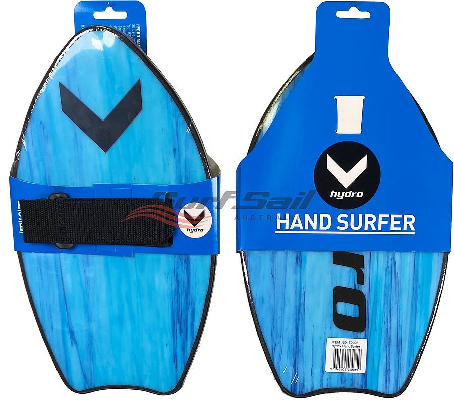 Hydro Body Surfer Handsurfer