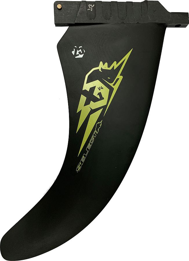 Select X1 V4  Wave Fin US Box 25 - Image 1