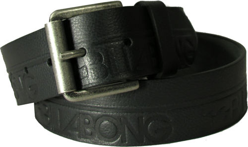 Billabong Focus Mens Belt - Image 1