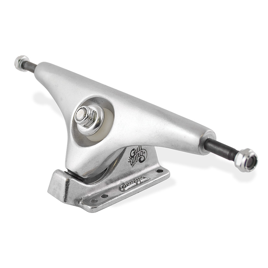 Gullwing Charger Silver Truck (price per truck) - Image 1