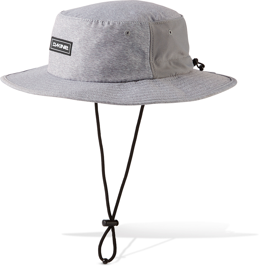 Da Kine No Zone Surf Hat Grey