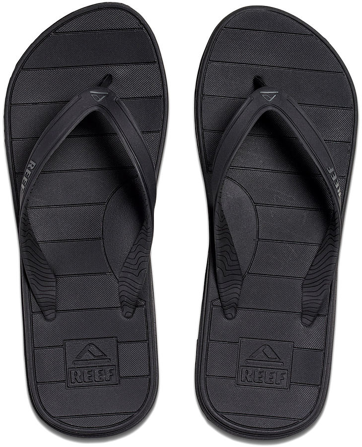 mens thongs footwear