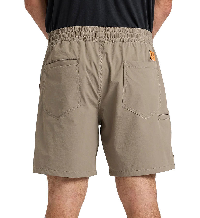 A3202505 Volcom Men's Rack || Work Hybrid 17 - Image 2