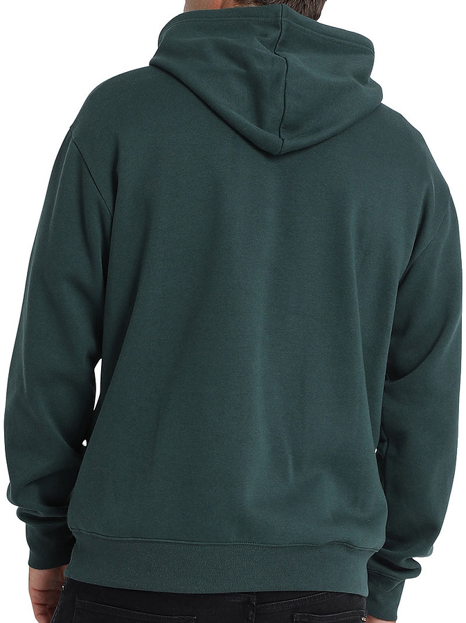 Volcom Volsity Pullover Hoody Cedar Green - Image 2