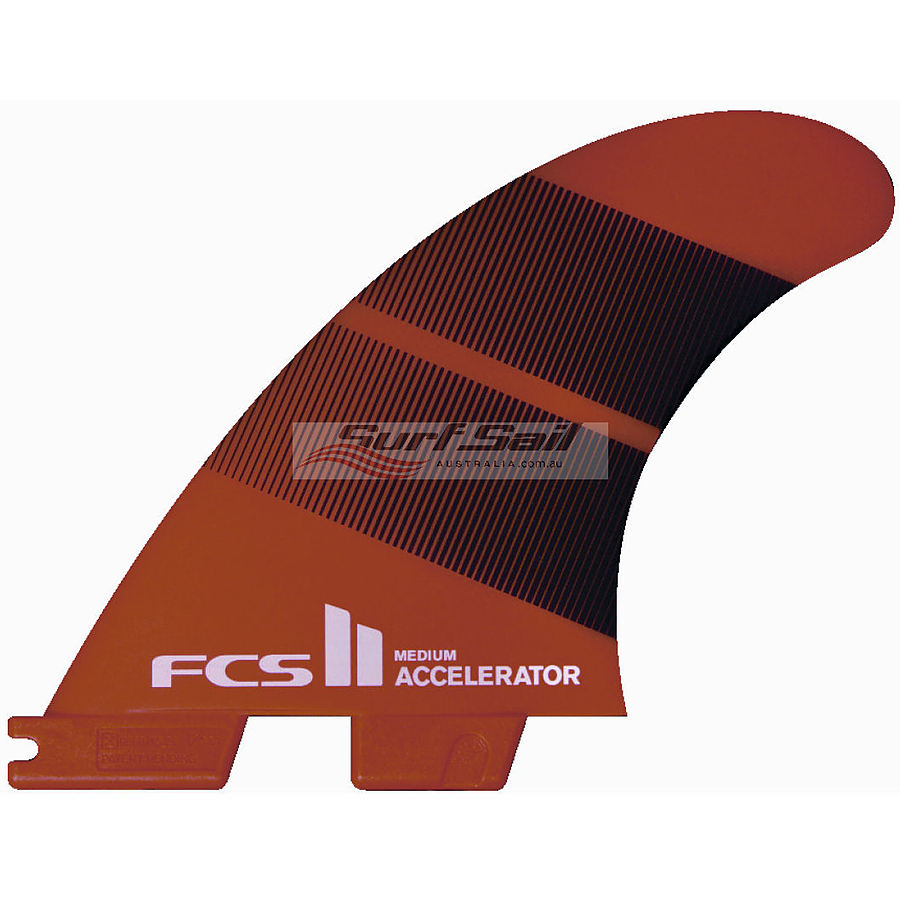 FCS II Accelerator Neoglass Tri Set - Image 1