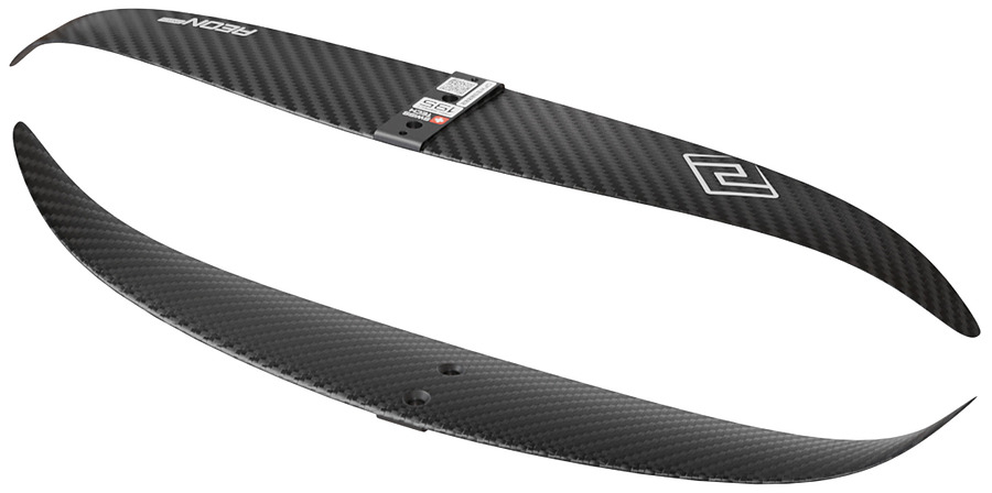 Patrik AEON Foil Tail Wings - Image 2