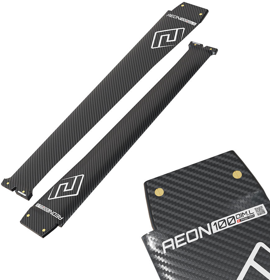 Patrik AEON Foil Masts - Image 3