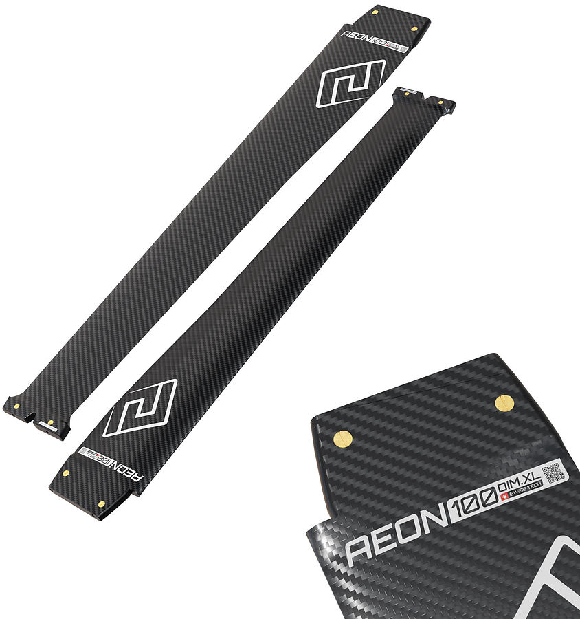 Patrik AEON Foil Masts - Image 4
