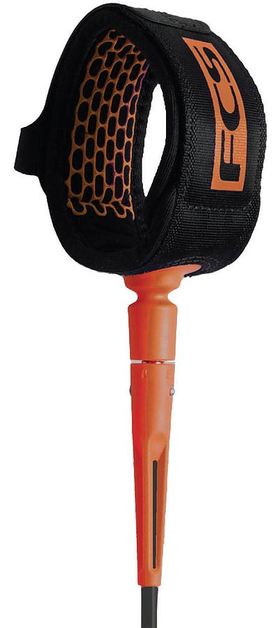 FCS All Round Essential Eclipse Leash - Image 1