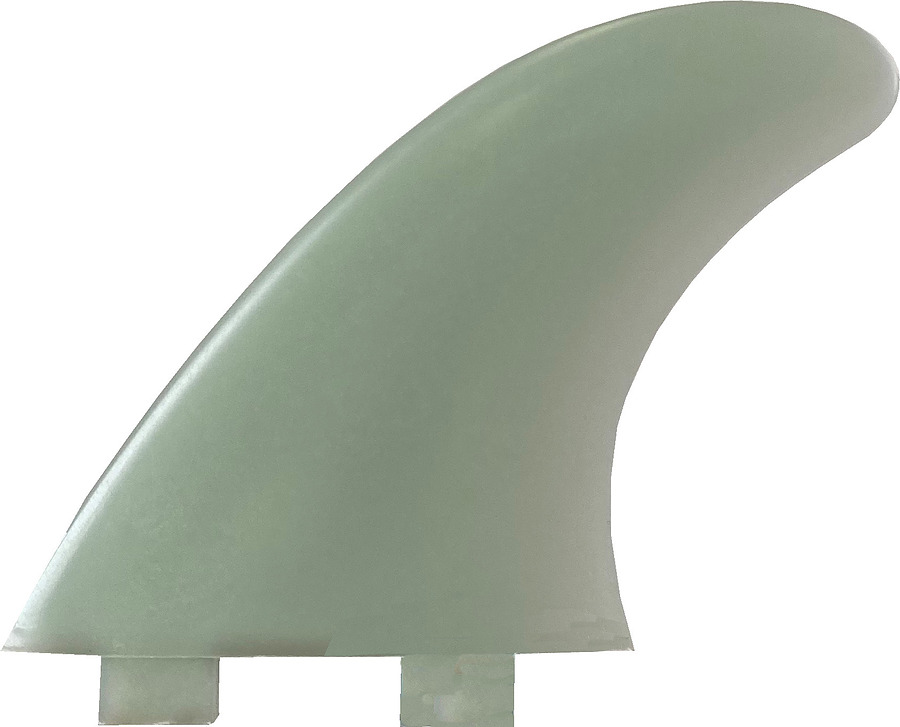 Aussie Skegs Thruster Fin Set - Image 2