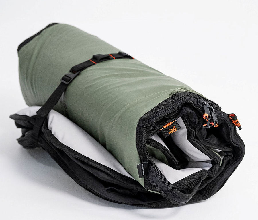 FCS Day Runner Fish Cover Alpine - Image 6