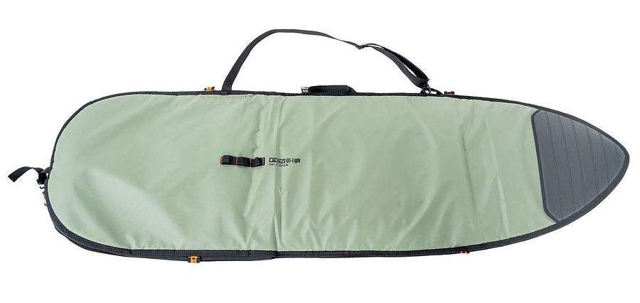 FCS Day Runner Midlength Cover Alpine