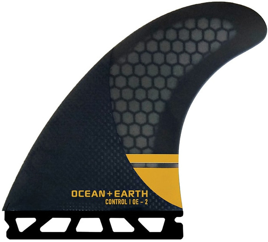 Ocean and Earth Control Honeycomb Thruster Fin Set Single Tab - Image 2