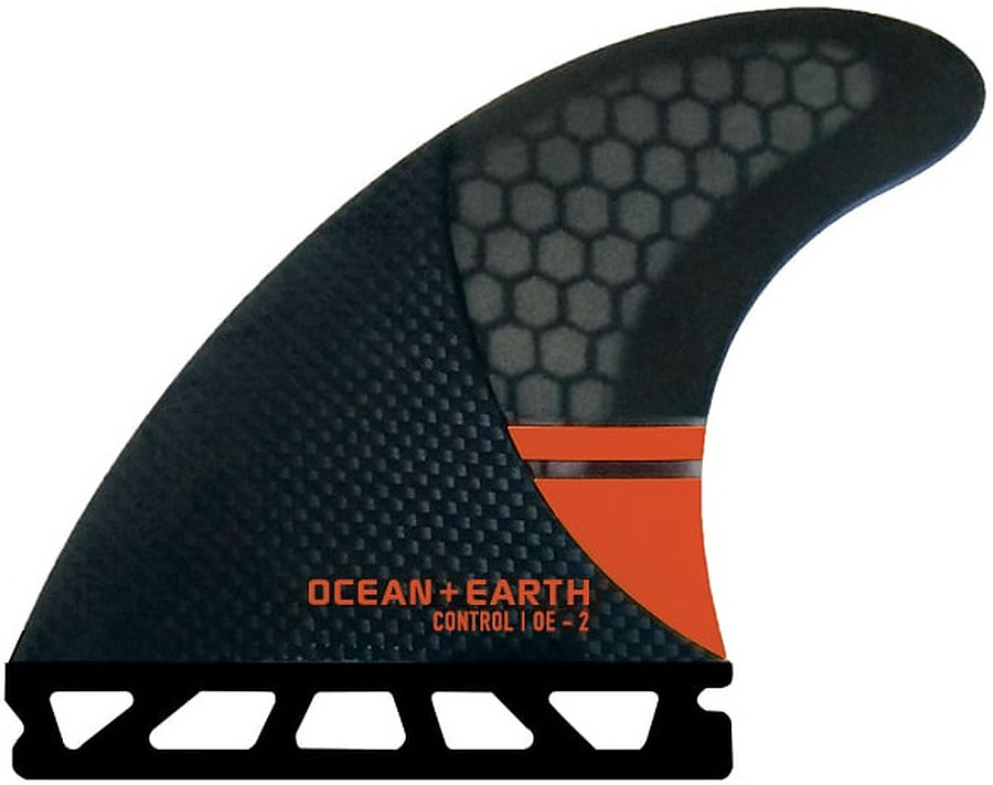 Ocean and Earth Control Honeycomb Thruster Fin Set Single Tab - Image 4