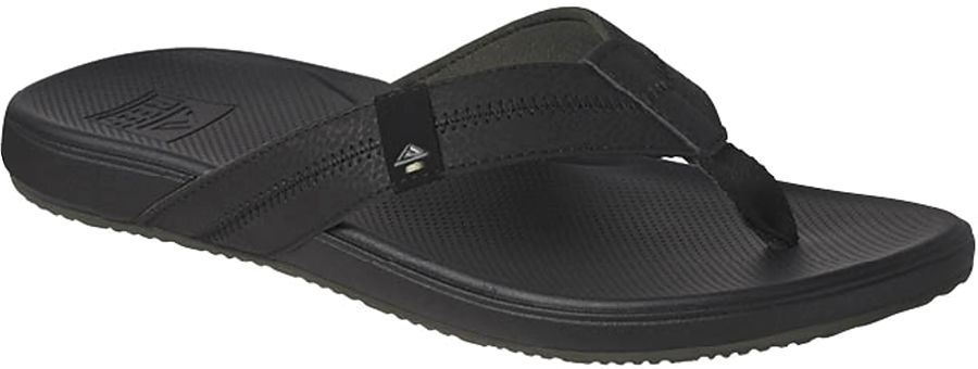 Reef Mens Cushion Phantom 2.0 Black - Image 2