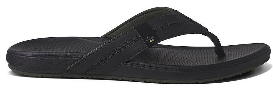 Reef Mens Cushion Phantom 2.0 Black - Image 3