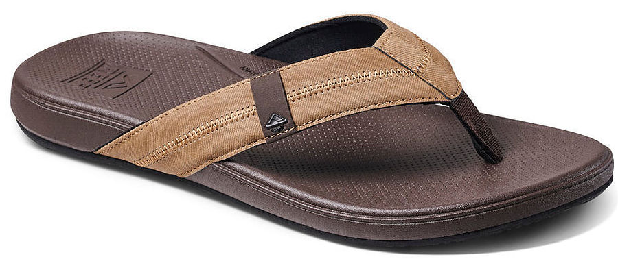 Reef Mens Cushion Phantom 2.0 Brown Tan - Image 2