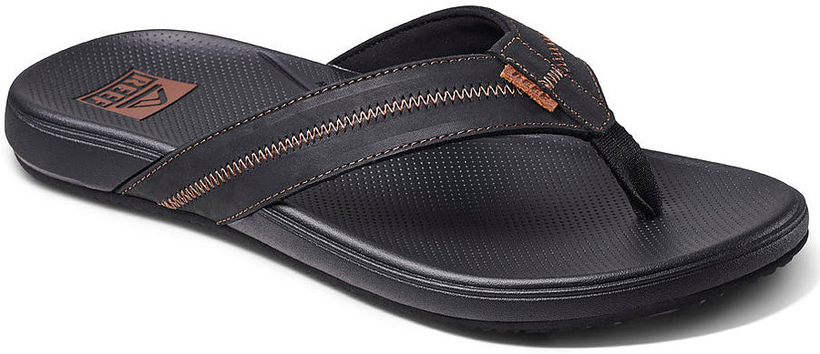 Reef Mens Cushion Phantom 2.0 LE Black Coffee - Image 4