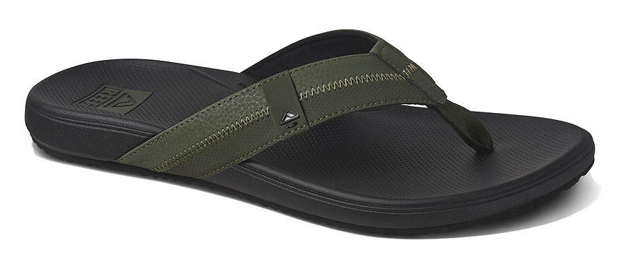 Reef Mens Cushion Phantom 2.0 Olive Gum - Image 2