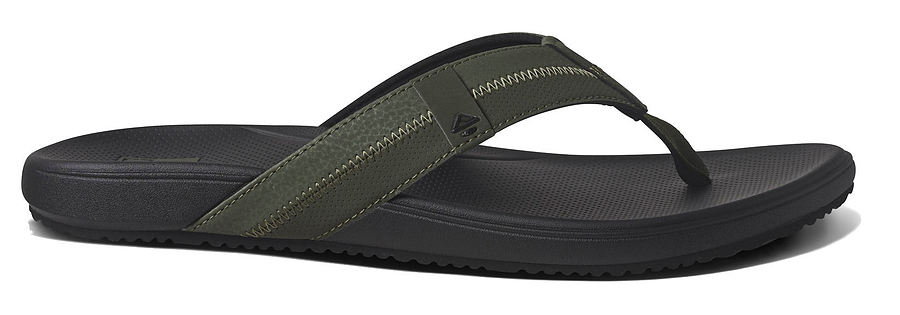 Reef Mens Cushion Phantom 2.0 Olive Gum - Image 3