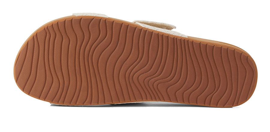 CJ8054 Reef Ladies Velcro Vista SE Sand - Image 3