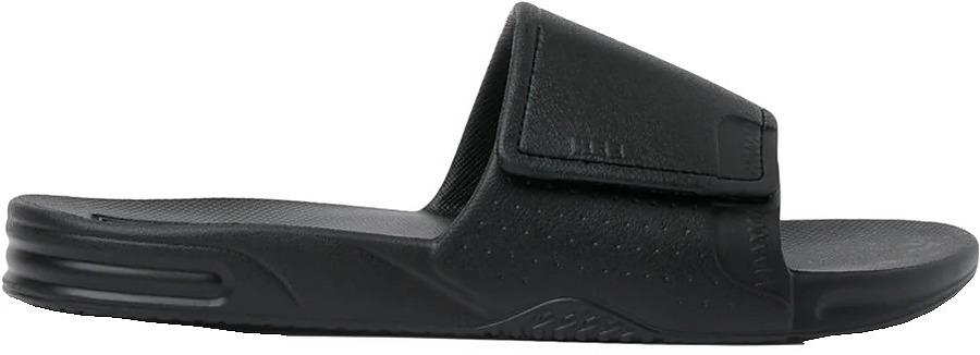 CJ8537 Reef Fanning Slide H20 Mens Black - Image 3