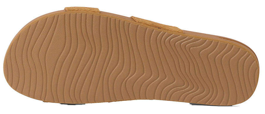 CJ9504 Reef Ladies Velcro Vista SE Tobacco - Image 3