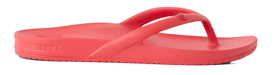 CK0197 Reef Vista Vay Cay Ladies Thongs Hibiscus - Image 2