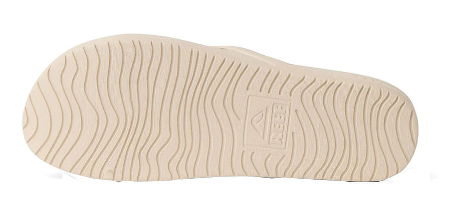 Reef Vista Vay Cay Ladies Thongs Vintage - Image 3