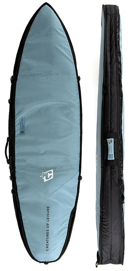 Creatures of Leisure Short Board Double DT2.0 Slate Blue - Image 1