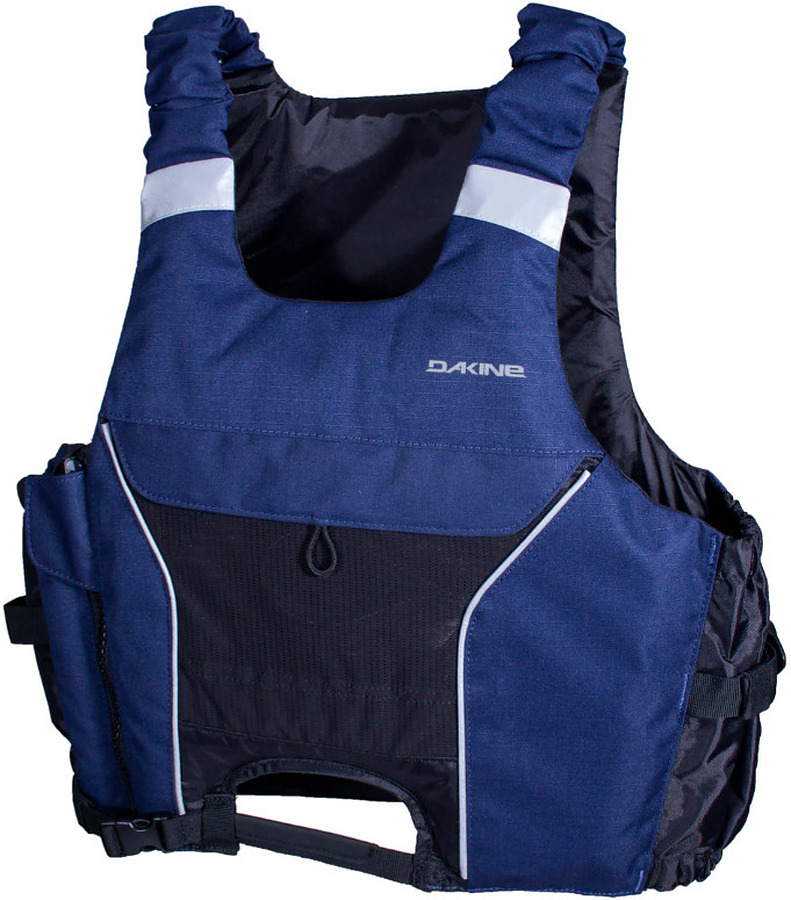 DAKINE Seeker Vest Florida Blue