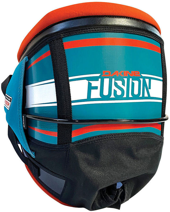 DAKINE Fusion 2024 Deep Lake Seat Harness - Image 1