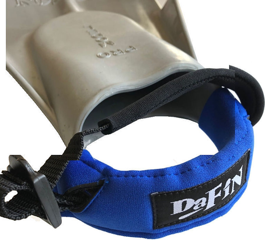 Da Fin Deluxe Padded Fin Savers - Image 2