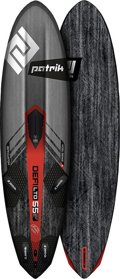 2024 Patrik Defi LTD Windsurfing Board