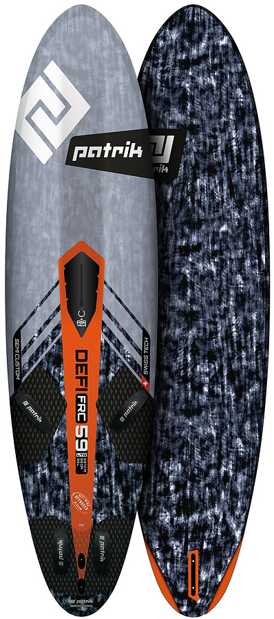 2024 Patrik Defi FRC Windsurfing Board - Image 1