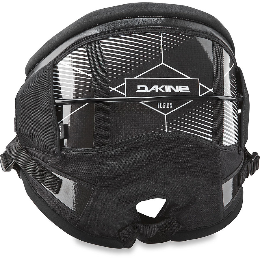 DAKINE Fusion Black Seat Harness - Image 1