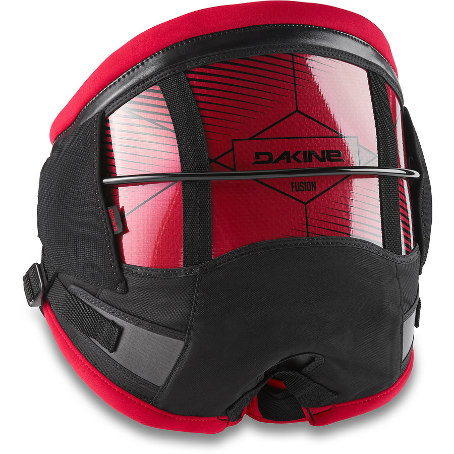 DAKINE Fusion Deep Crimson Seat Harness - Image 1