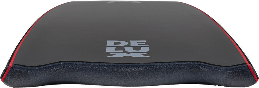 Stealth Delux PE Bodyboard Grey Grey - Image 3