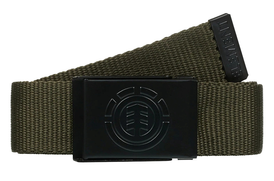 ELEMENT Icon Webbing Belt - Image 2