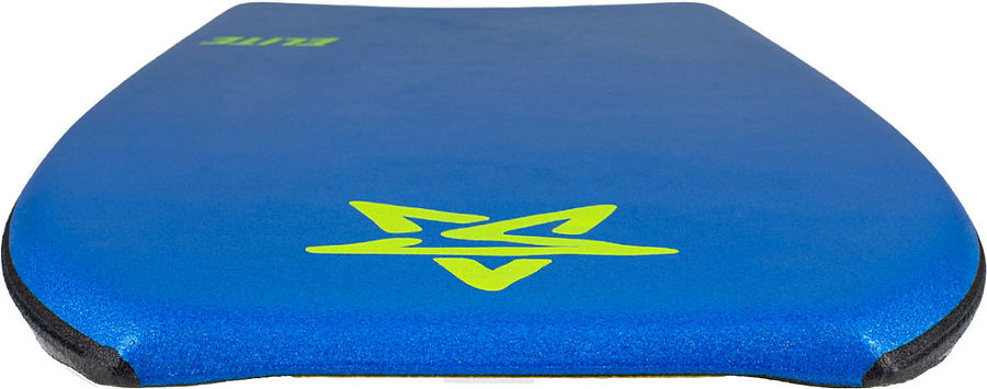 Stealth Elite PE Bodyboard Royal Yellow - Image 2