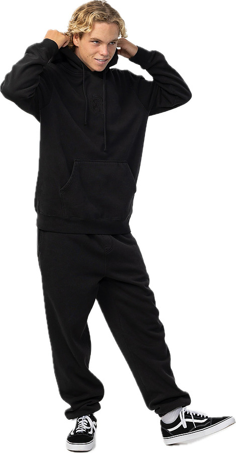 O'Neill OG Essential Fleece Pant Black - Image 4